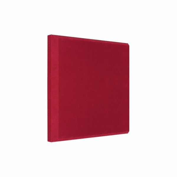 Auralex Acoustics ProPanel B222 Red ProPanel B222 Red